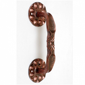 Ручка скобяная 200*50мм ящ-7 Ручка скобяная 200*50мм ящ-7