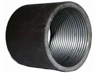 Муфта стальная д.32