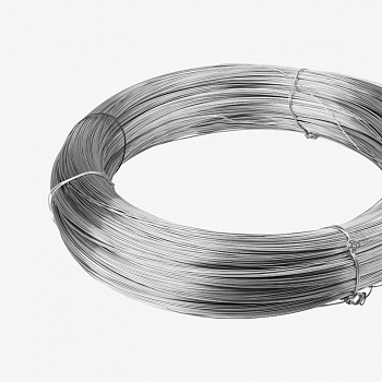 Проволока  вяз. 1,2 бухт,