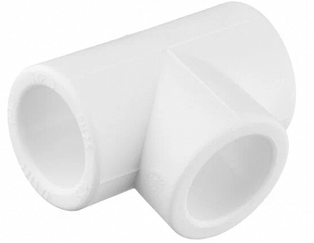 PPR Тройник ф 32