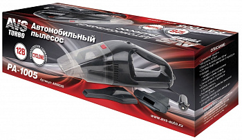 Автомобильный пылесос РА-1005 А80859S