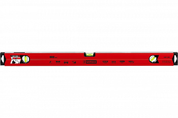 MIRAX 800мм магнитный строительный уровень MIRAX 800мм магнитный строительный уровень