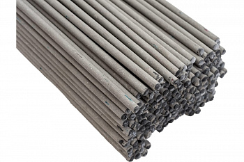 Электроды сварочные ОК 46,00 2,5*350мм ESAB 5,3кг