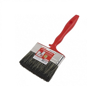 Кисть "Водные краски" 100*12