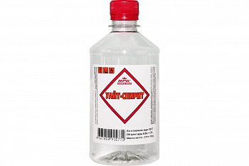 Уайт-спирит Нижний Новгород 0,5л RPG