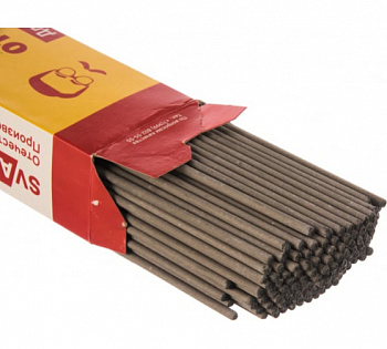 Электроды от Михалыча 46 МК d 4мм 1кг