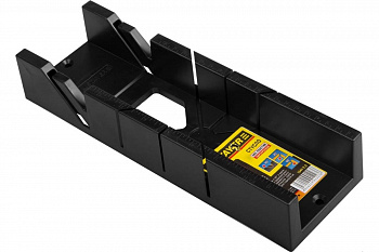 Стусло STAYER "MIDI PLUS" пластмассовое 2,5