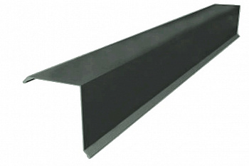 Ветровая планка 95*120*2000 7024