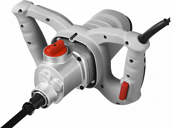 ЗУБР 1050 Вт, М14, строительный миксер, 2 скорости (МР-1050-1)