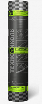 Стеклоизол ХКП-3,5 9м стеклохолст верхний слой (Технониколь)