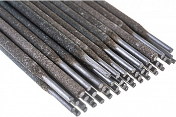 Электроды сварочные ЦЛ-20 3,0*350мм ESAB 4,5кг