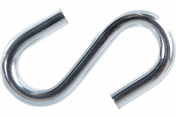 Крюк тип "S" 10,0 Крюк тип "S" 10,0