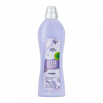 Кондиционер д/белья Веста "CHARM"  1л