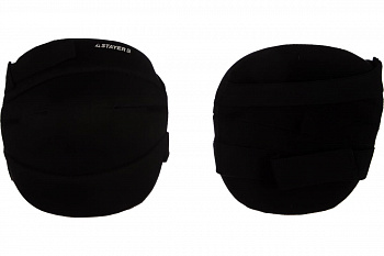 Наколенники STAYER SOFT матерчатые