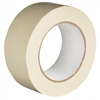 Лента малярная 19435 48ммх50м на бумажной основе 120 MaxiTool