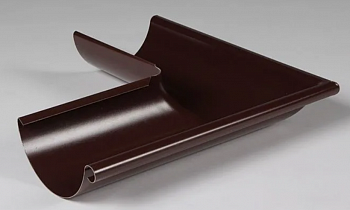 Угол желоба наружный  7024