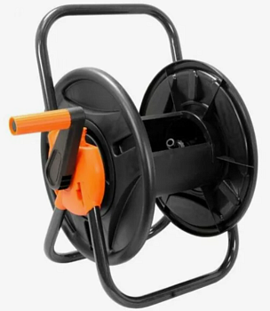 Катушка д/шланга, малая, 45м (д/шланга 1/2")