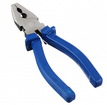 Плоскогубцы комбинированные 160мм Исток