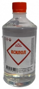 Ксилол БТ-4 1,0 RPG