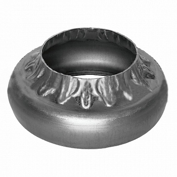 Переход на трубу 57*42*2 Переход на трубу 57*42*2