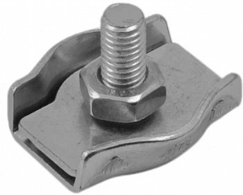 Зажим SIMPLEX 2,0 Зажим SIMPLEX 2,0