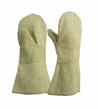 Краги сварщика