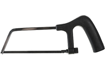 Ножовка п/мет.150мм.Юниор