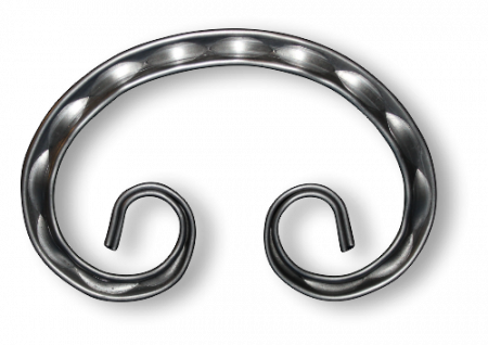 Вензель Т-15 160х105 ЗПМ