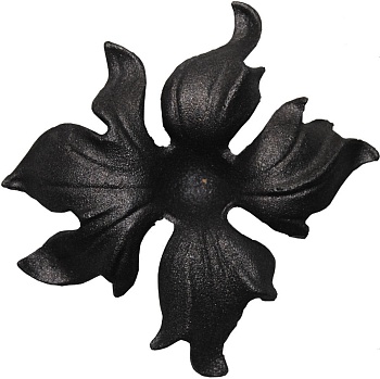 Цветок 120*130*2