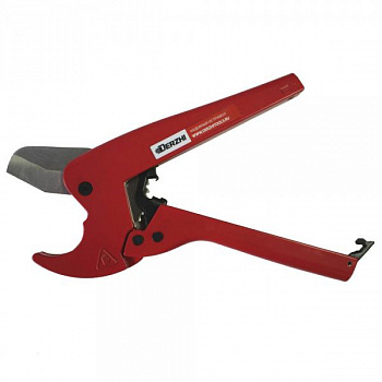 Ножницы Derzhi для пластик труб 42мм