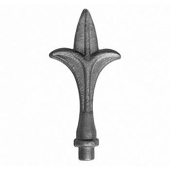 Пика 125х60х13 Пика 125х60х13