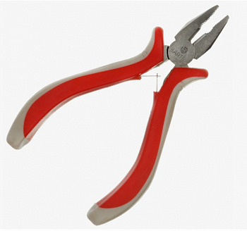 Плоскогубцы 115мм Профи Мини BARTEX