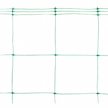 Сетка шпалерня (огуречная) фасовка