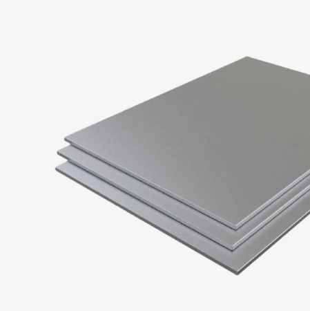 Лист грячекатаный