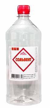 Сольвент 1л RPG