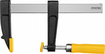 Струбцина  STAYER F-образная 50*200