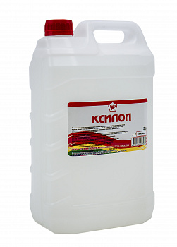 Ксилол ХимАвто 5л