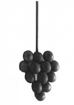 Односторонний Виноград 60х70 Односторонний Виноград 60х70