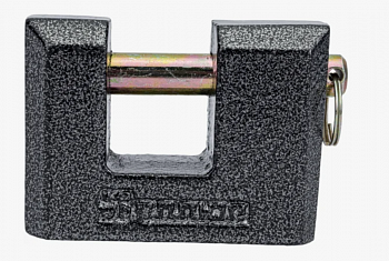 Замок навесной Аллюр ВС2-3с d13мм 997