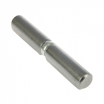 Петля гаражная капля 25*160 с подшипником