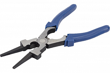 Универсальные плоскогубцы сварщика Top Tool