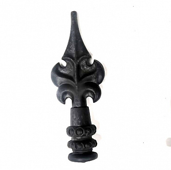 Элемент пластиковой ковки №24 (ПКЦ №9)