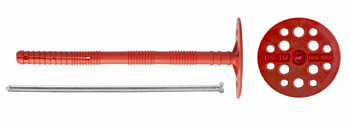 Дюбель изоляционный IZM 10*140 TECH-KREP