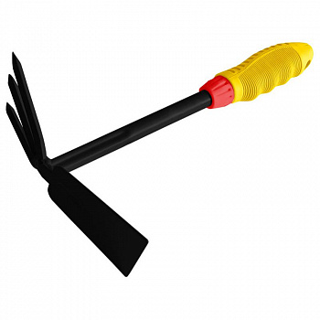 Мотыга-рыхлитель L 300 мм, B 70 мм, InWork