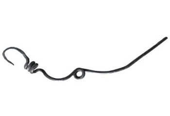 Побег лозы 160*90