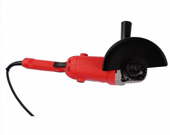 УШМ 1700Вт/180мм/8500 об в ин Derzhi УШМ-180/1700Д