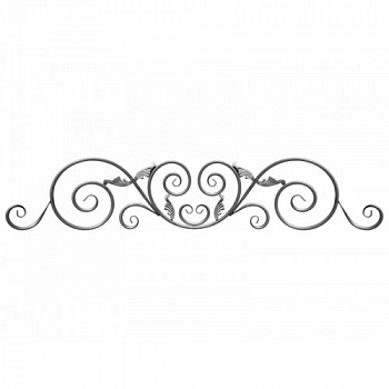 Узор №8 1450*300мм  Узор №8 1450*300мм