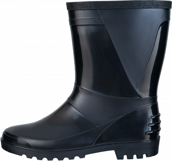 Сапоги ПВХ "STEP" мужские, высота 28см (р44)