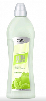 Кондиционер д/белья Веста "Нежное прикосновение" 1л