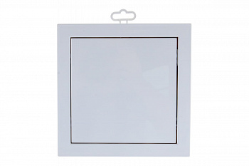 Люк пластиковый 20*20